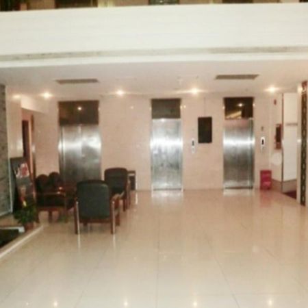Motel 168 Zhongguancun Bắc Kinh Ngoại thất bức ảnh